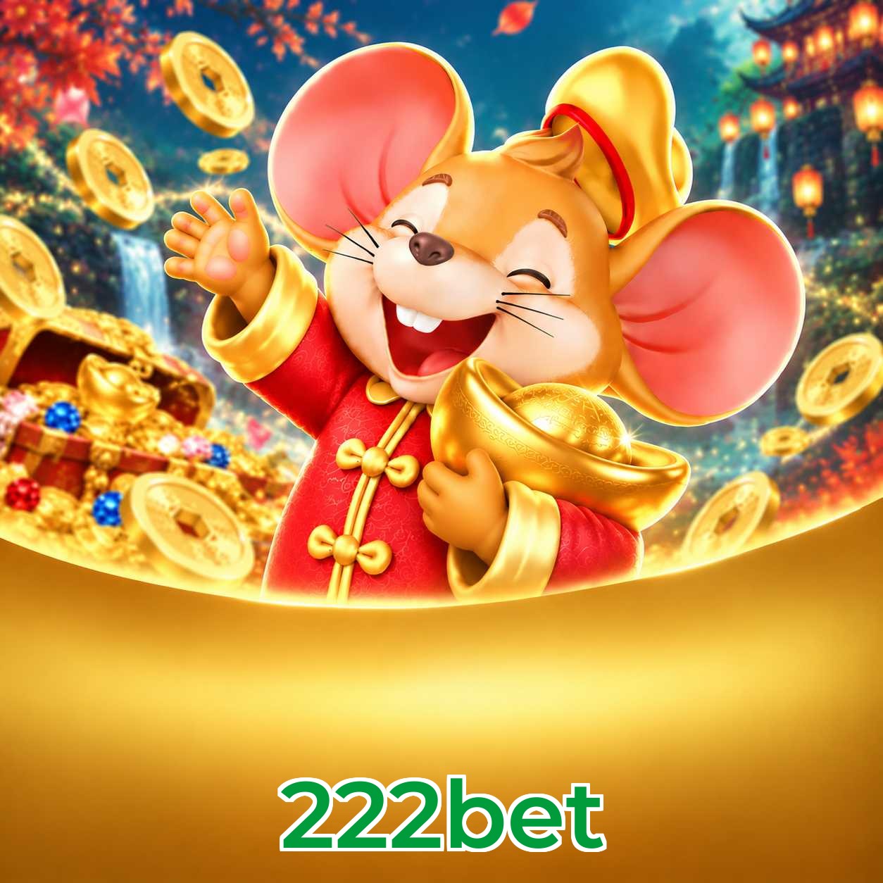 222bet Telegram