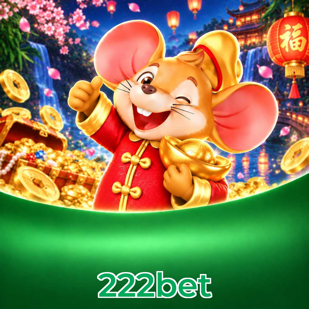 222bet Estratégias Lottery