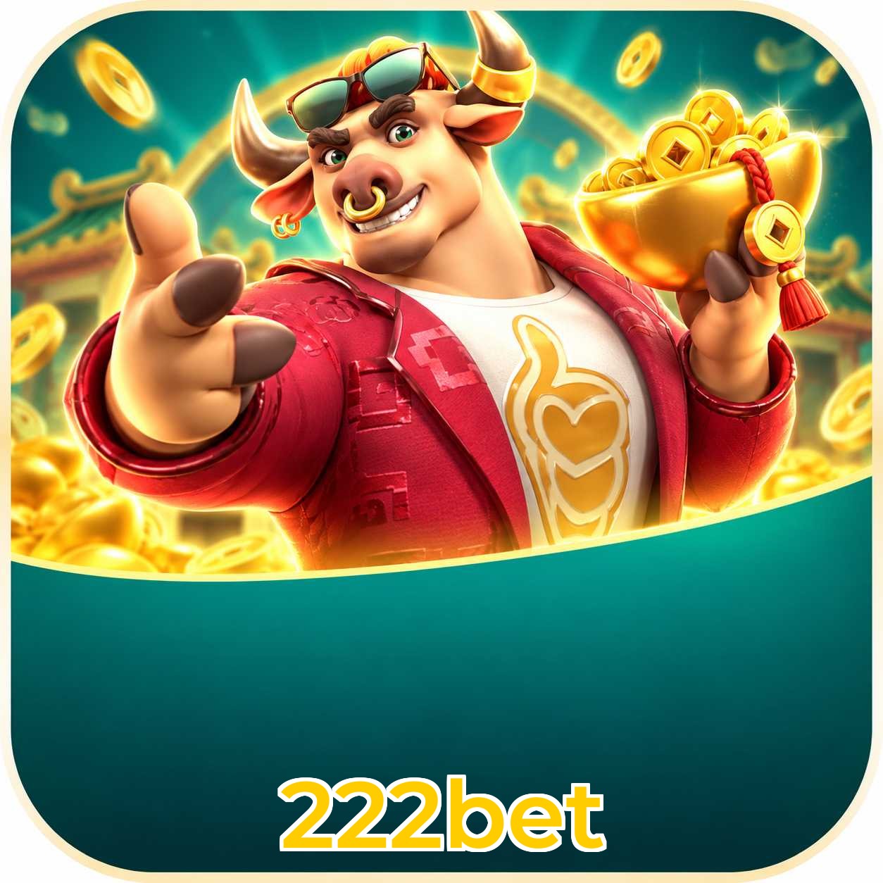 222bet Telegram Stats