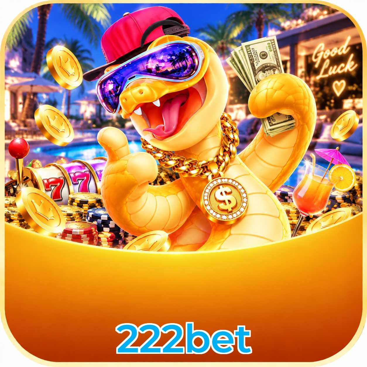 222bet Facebook Group