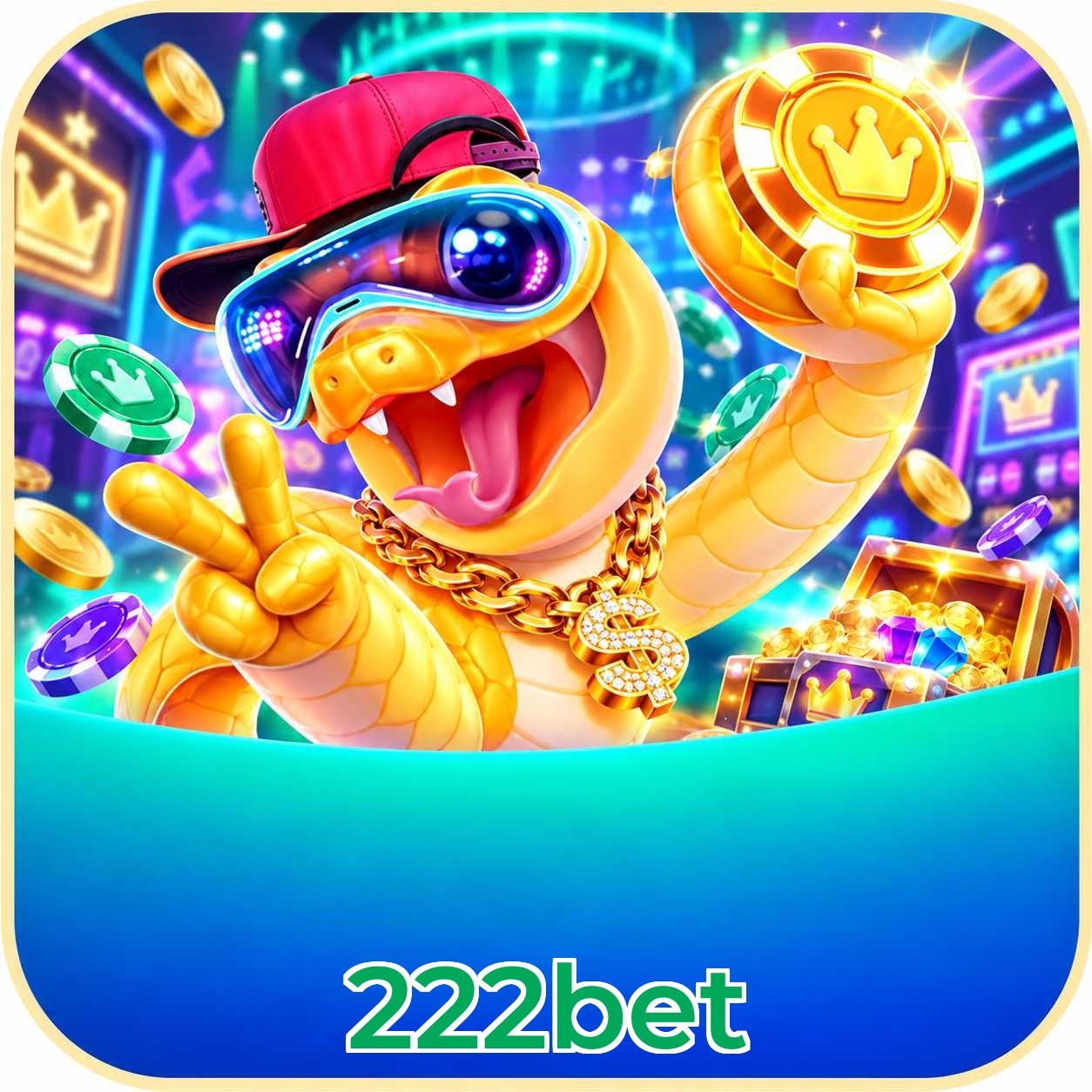 222bet Welcome Bonus