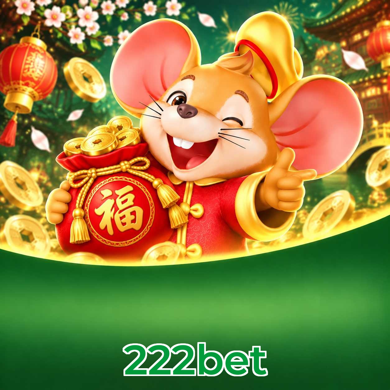 222bet Fortune Tiger RTP