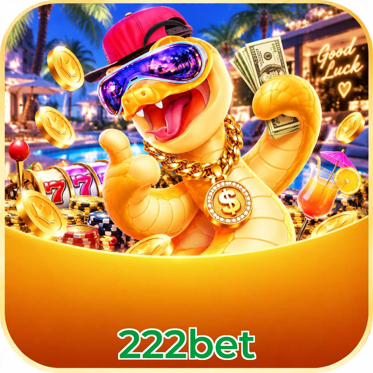 222bet Bet FAQ