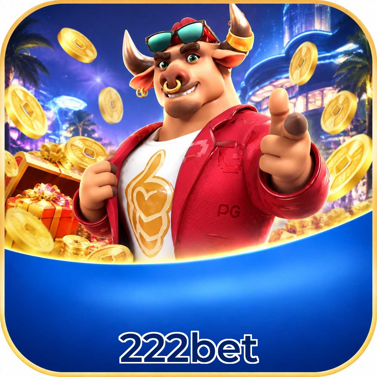 222bet Facebook Page