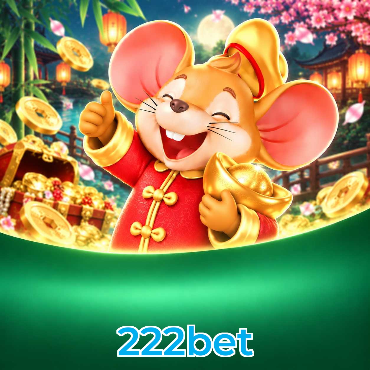 222bet Live Casino Overview