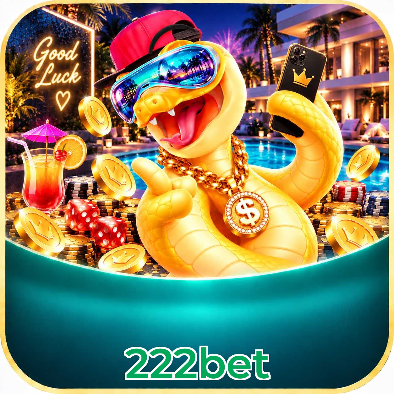 222bet Slot FAQ