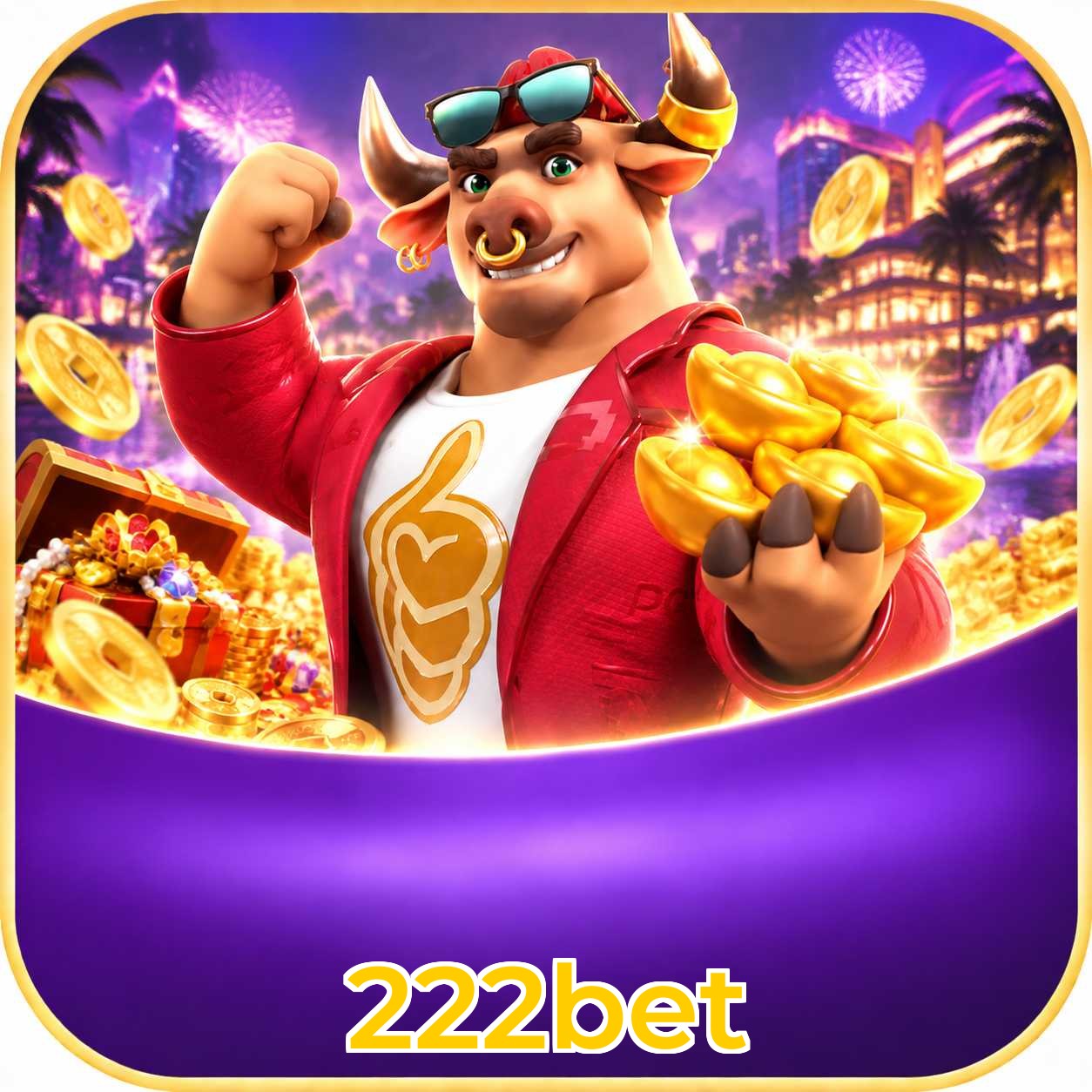 222bet Security