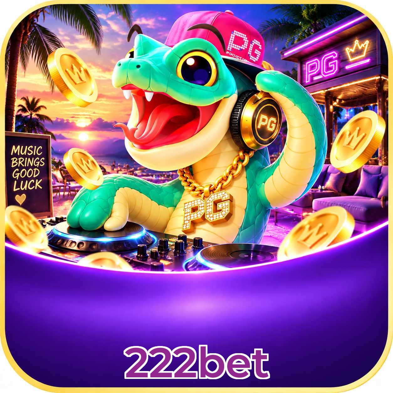 222bet Installation Guide