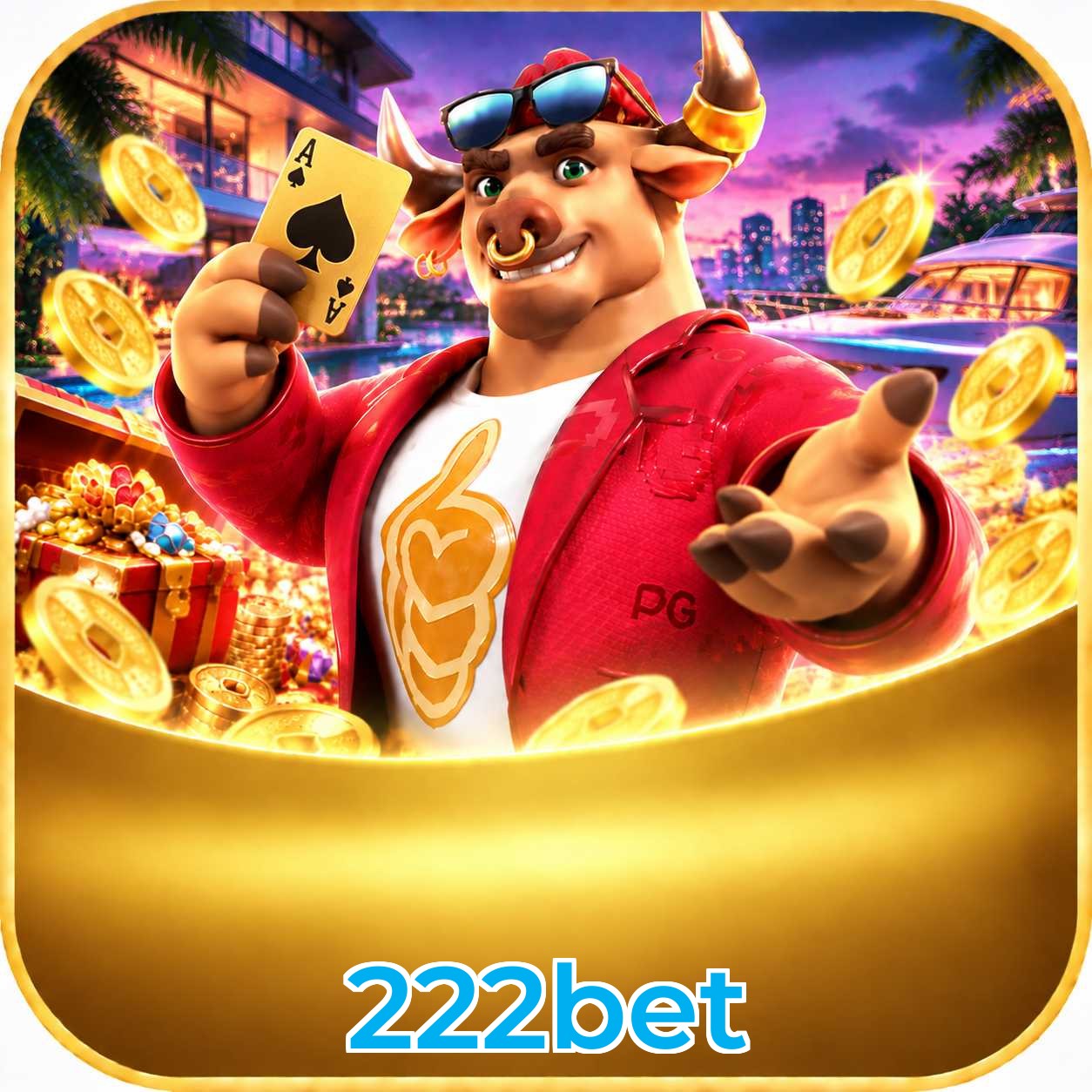 222bet Performance