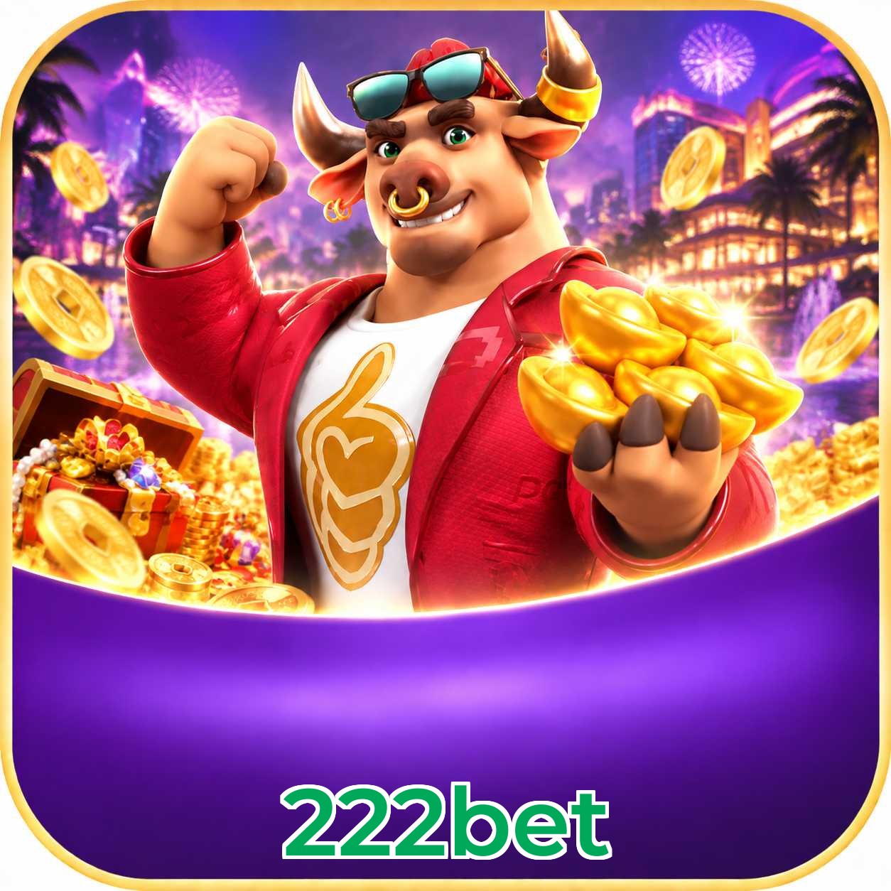 222bet