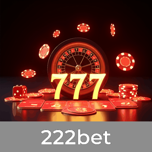 222bet: A Emoção dos Jogos de Cassino e Chances de Ganhar