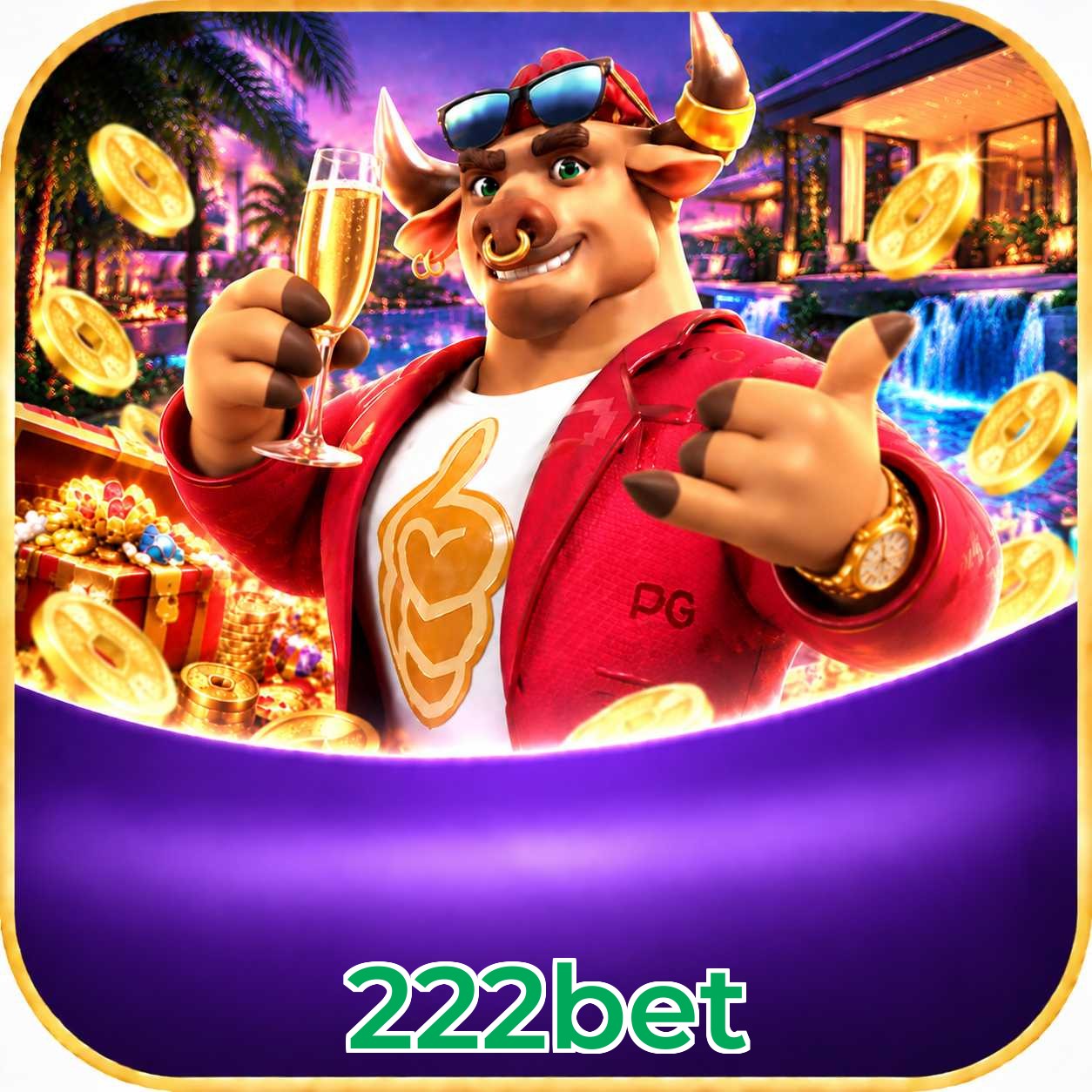 222bet Cashback