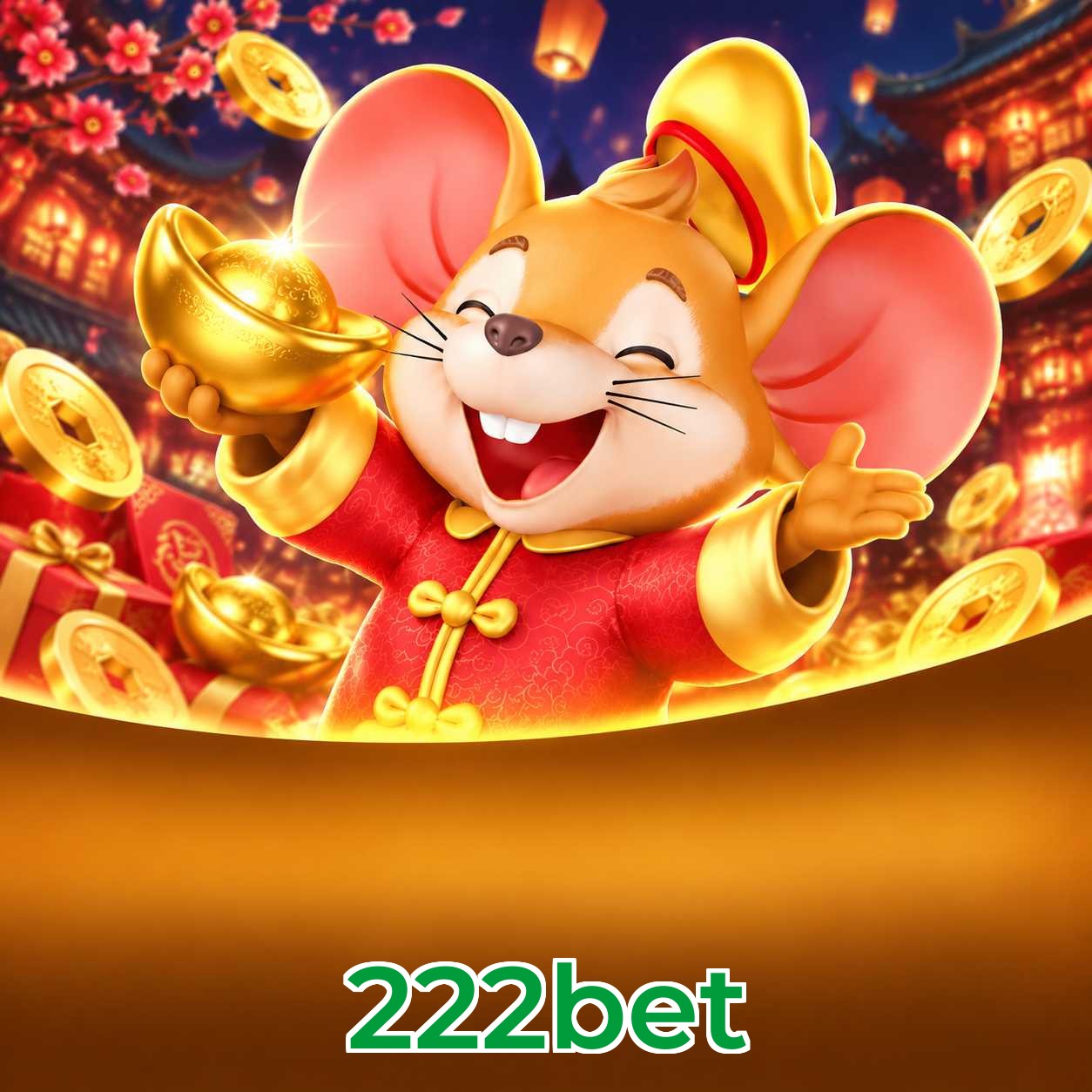 222bet Facebook Bonus