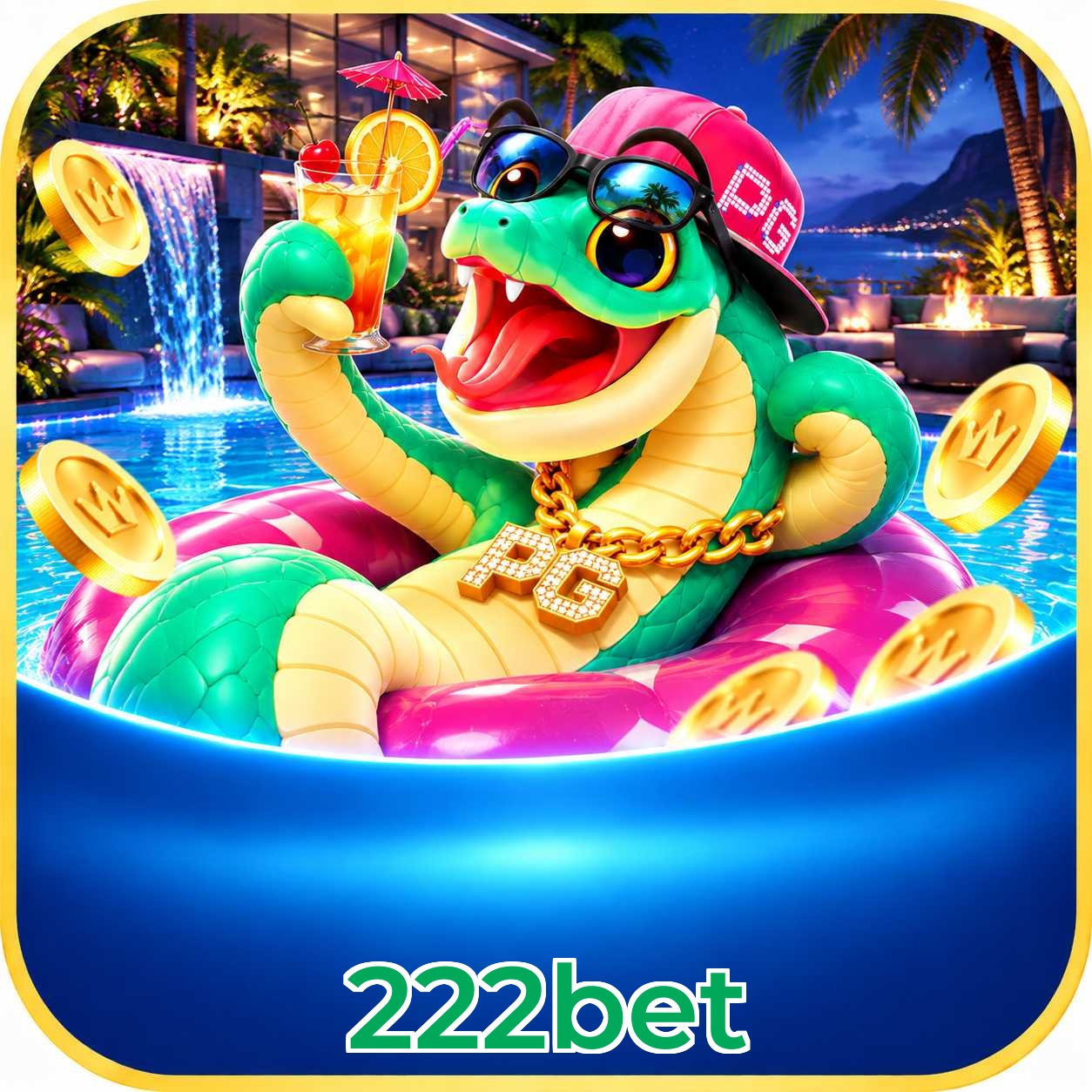 222bet Suporte