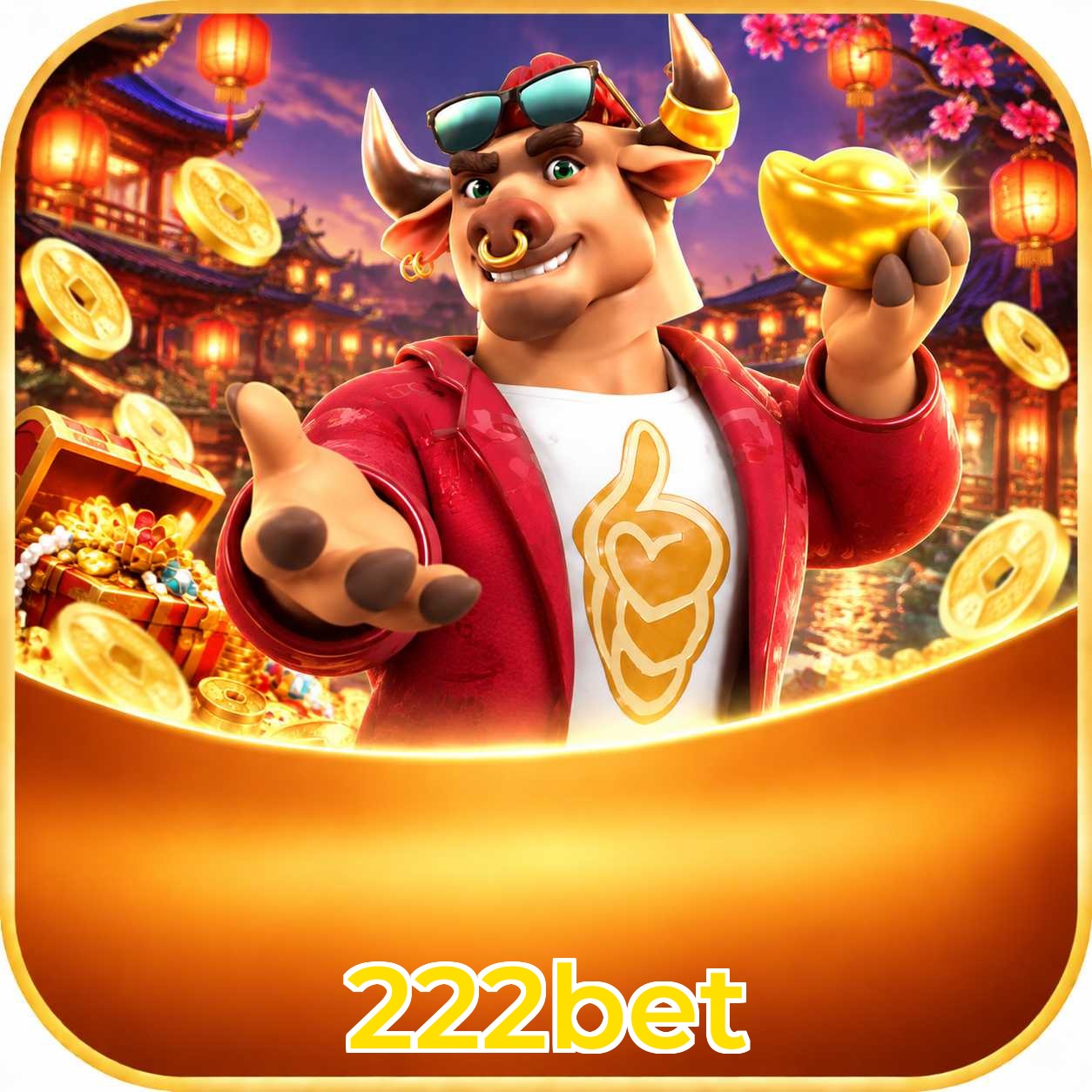 222bet RTP Testing