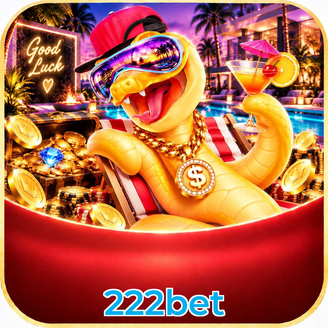 222bet Odds Lottery